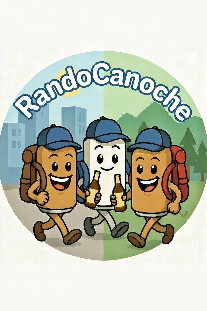 Logo RandoCanoche